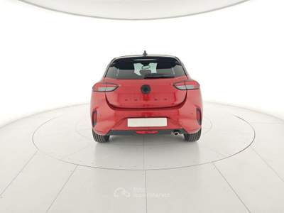 Opel Corsa 1.2 100 CV GS Rosso usata Capua