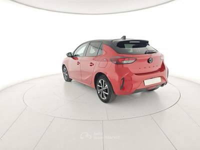 Opel Corsa 1.2 100 CV GS Rosso usata Capua