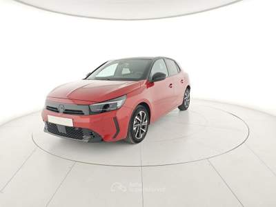 Opel Corsa 1.2 100 CV GS Rosso usata Capua