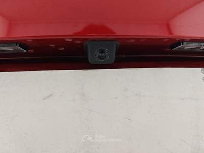 Opel Corsa 1.2 100 CV GS Rosso usata Capua