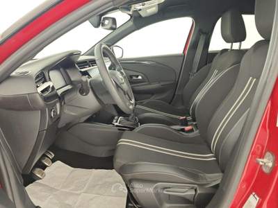 Opel Corsa 1.2 100 CV GS Rosso usata Capua