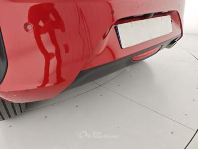 Opel Corsa 1.2 100 CV GS Rosso usata Capua