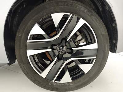 Peugeot 208 PureTech 100 Stop&Start 5 porte Allure Argento usata Capua