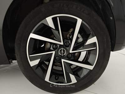 Opel Corsa 1.2 100 CV GS Nero usata Capua