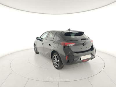 Opel Corsa 1.2 100 CV GS Nero usata Capua