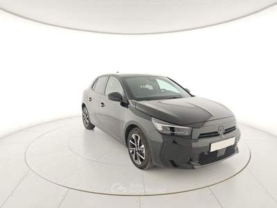 Opel Corsa 1.2 100 CV GS Nero usata Capua