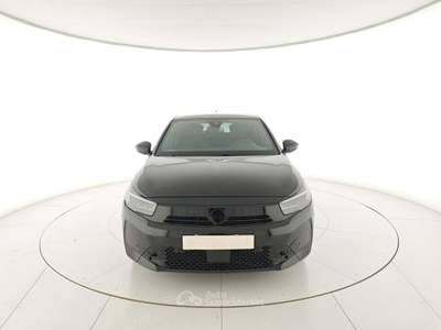 Opel Corsa 1.2 100 CV GS Nero usata Capua
