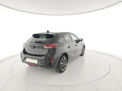 Opel Corsa 1.2 100 CV GS Nero usata Capua