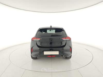 Opel Corsa 1.2 100 CV GS Nero usata Capua
