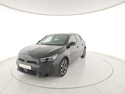 Opel Corsa 1.2 100 CV GS Nero usata Capua