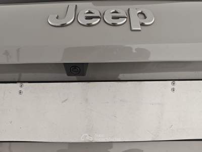 Jeep Avenger 1.2 Turbo Summit Beige usata Capua
