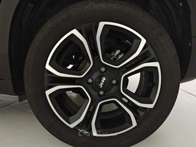 Jeep Avenger 1.2 Turbo Summit Beige usata Capua