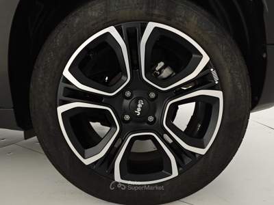 Jeep Avenger 1.2 Turbo Summit Beige usata Capua