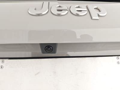 Jeep Avenger 1.2 Turbo Summit Beige usata Capua