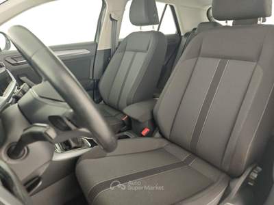 Volkswagen T-Roc 2.0 TDI SCR 150 CV DSG Life Nero usata Capua