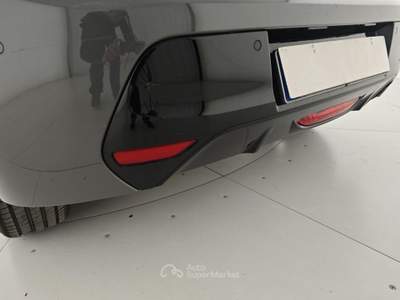 Peugeot 208 PureTech 100 Stop&Start 5 porte Allure Grigio usata Capua