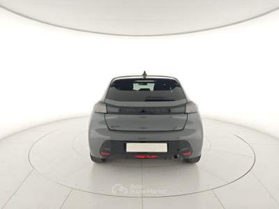 Peugeot 208 PureTech 100 Stop&Start 5 porte Allure Grigio usata Capua