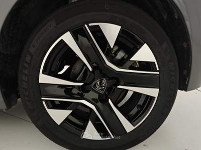 Peugeot 208 PureTech 100 Stop&Start 5 porte Allure Grigio usata Capua