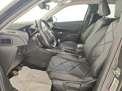 DS Automobiles DS 3 Crossback BlueHDi 110 Faubourg Grigio usata Capua