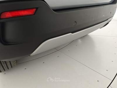 Jeep Avenger 1.2 Turbo Summit Grigio usata Capua