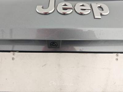 Jeep Avenger 1.2 Turbo Summit Grigio usata Capua