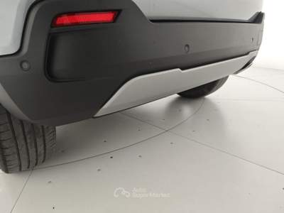 Jeep Avenger 1.2 Turbo Summit Grigio usata Capua