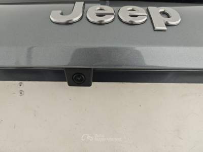 Jeep Avenger 1.2 Turbo Summit Grigio usata Capua