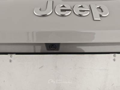Jeep Avenger 1.2 Turbo Summit Beige usata Capua