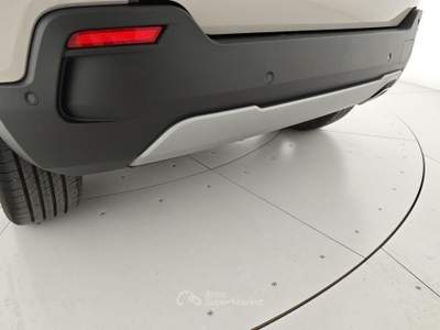 Jeep Avenger 1.2 Turbo Summit Beige usata Capua
