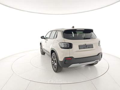 Jeep Avenger 1.2 Turbo Summit Beige usata Capua