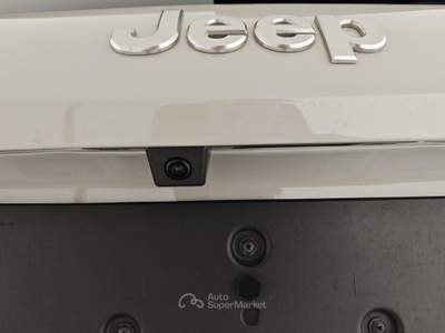 Jeep Avenger 1.2 Turbo Summit Beige usata Capua