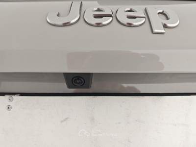 Jeep Avenger 1.2 Turbo Summit Beige usata Capua