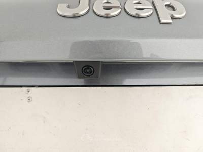 Jeep Avenger 1.2 Turbo Summit Grigio usata Capua