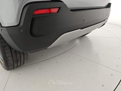 Jeep Avenger 1.2 Turbo Summit Grigio usata Capua