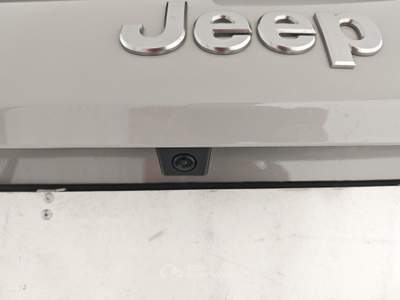 Jeep Avenger 1.2 Turbo Summit Beige usata Capua