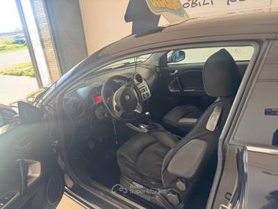 Alfa Romeo MiTo Distinctive Sport Pack Marrone usata LUCERA