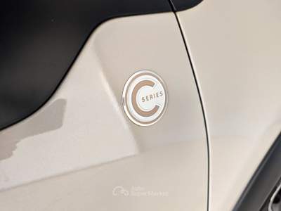 Citroen C3 C3 - 1.2 puretech 83cv - C-Series Beige usata Robecco sul Naviglio