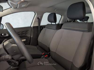 Citroen C3 C3 - 1.2 puretech 83cv - C-Series Beige usata Robecco sul Naviglio