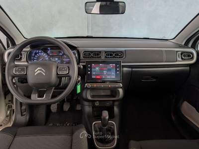 Citroen C3 C3 - 1.2 puretech 83cv - C-Series Beige usata Robecco sul Naviglio