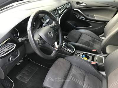 Opel Astra S&S AT9 Sports Tourer 2 usata Cento