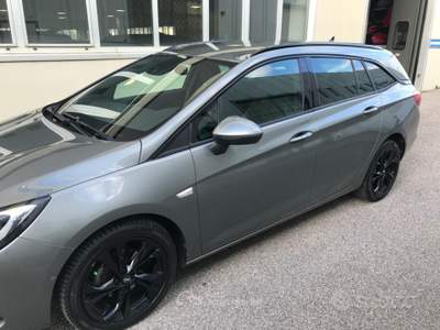 Opel Astra S&S AT9 Sports Tourer 2 usata Cento