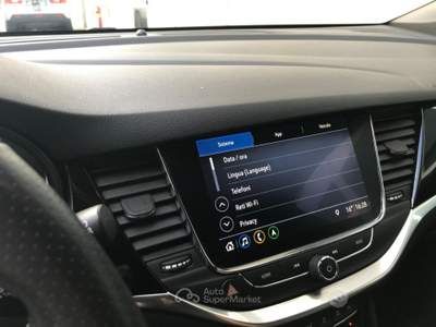 Opel Astra S&S AT9 Sports Tourer 2 usata Cento