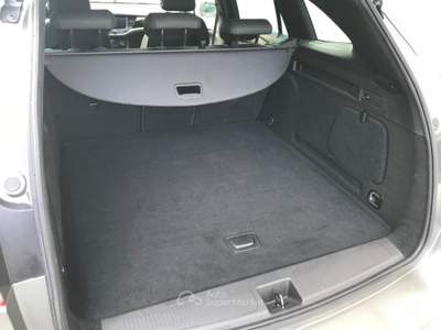 Opel Astra S&S AT9 Sports Tourer 2 usata Cento