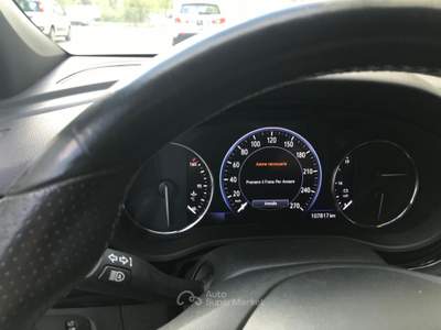 Opel Astra S&S AT9 Sports Tourer 2 usata Cento