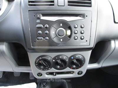 Suzuki Ignis 16v 2WD -Ok Neopaten.- CON usata Mantova