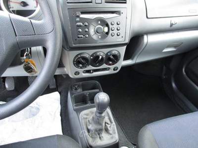 Suzuki Ignis 16v 2WD -Ok Neopaten.- CON usata Mantova