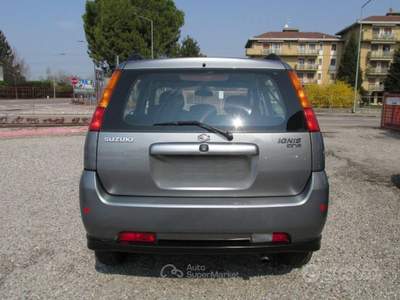 Suzuki Ignis 16v 2WD -Ok Neopaten.- CON usata Mantova
