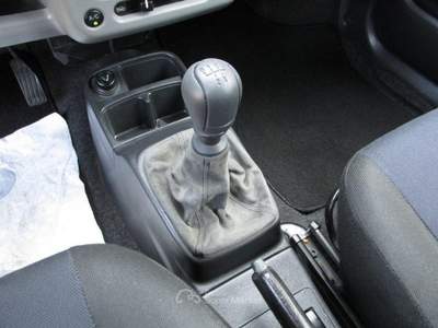 Suzuki Ignis 16v 2WD -Ok Neopaten.- CON usata Mantova