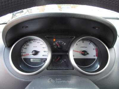 Suzuki Ignis 16v 2WD -Ok Neopaten.- CON usata Mantova