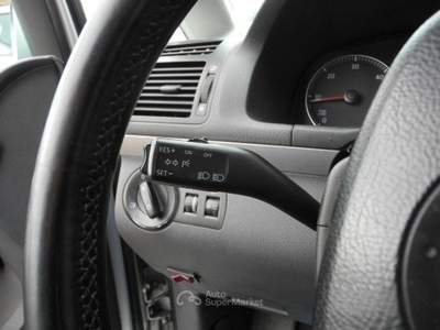 Volkswagen Touran -AUTOCARRO 5 POS usata Mantova